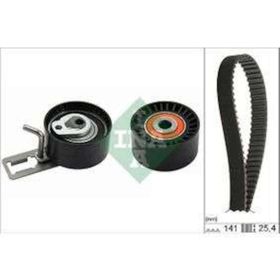 İna 530057810 141X25.4 cm C5 III-C4 II-DS4-P208-P308-P3008-P5008-P2008-Partner Eksantrik Gergi Kiti