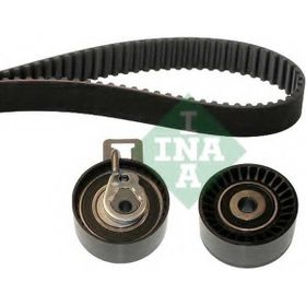 İna 530057810 141X25.4 cm C5 III-C4 II-DS4-P208-P308-P3008-P5008-P2008-Partner Eksantrik Gergi Kiti