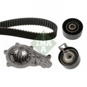 İna 530057830 141X25.4 cm C5 III-C4 II-DS4-P208-P308-P3008-P5008 Devirdaimli Eksantrik Gergi Kiti
