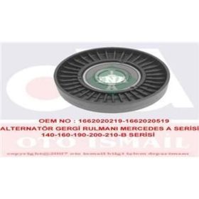 İna 531067730 Alternatör Gergi Rulmanı