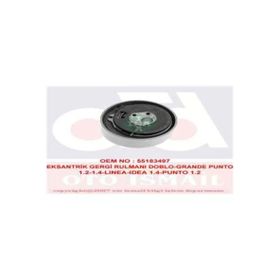 İna 531077810 Gergi Rulmanı
