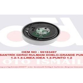 İna 531077810 Gergi Rulmanı