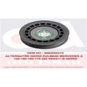 İna 532040030 Kayış Gergi Rulmanı