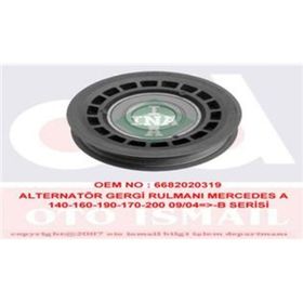 İna 532040030 Kayış Gergi Rulmanı