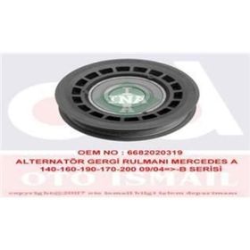 İna 532040030 Kayış Gergi Rulmanı