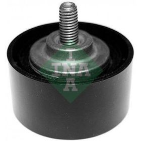 İna 532055610 Bmw 1 E81-E87-E82-E88-Bmw 3 E90-E91-E92-E93-Bmw5 55X Alternatör Gergi Rulmanı