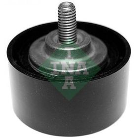 İna 532055610 Bmw 1 E81-E87-E82-E88-Bmw 3 E90-E91-E92-E93-Bmw5 55X Alternatör Gergi Rulmanı