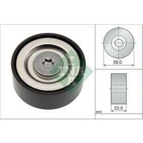 İna 532072010 Mini R55 R56 R57 R58 R59 R60 R61 V Kayış Gergi Rulmanı