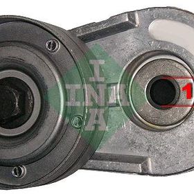 İna 534008230 Astra G-H-Combo-Corsa C-Meriva 1.7 Cdti-1.7 Dti 16V 00 Alternatör Gergi Rulmanı