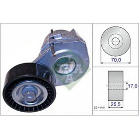 İna 534043810 J A17DTC Astra V Kayış Gergi Kütüğü