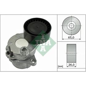 İna 534044310 Kayış Gergi Rulmanı