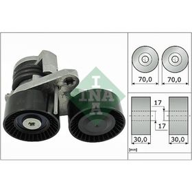 İna 534049610 Bmw E82 E88 E90 E91 E92 E93 V Kayış Gergi Kütüğü