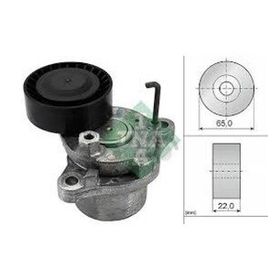 İna 534055010 Accent 05 Getz-İ10-İ20-İ30-İ40 1.5 Crdi-1.6 Crdi-1.7 Crdi Alternatör Gergi Rulmanı