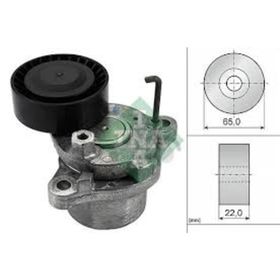 İna 534055010 Accent 05 Getz-İ10-İ20-İ30-İ40 1.5 Crdi-1.6 Crdi-1.7 Crdi Alternatör Gergi Rulmanı
