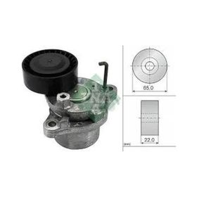 İna 534055010 Accent 05 Getz-İ10-İ20-İ30-İ40 1.5 Crdi-1.6 Crdi-1.7 Crdi Alternatör Gergi Rulmanı