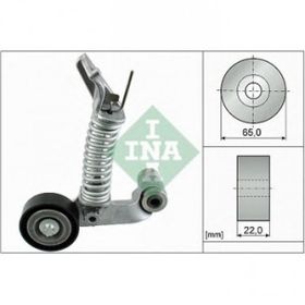 İna 534057410 Kayış Gergi Rulmanı