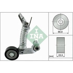 İna 534057410 Kayış Gergi Rulmanı