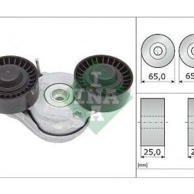 İna 534069610 V Kayış Gergi Kütüğü