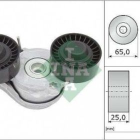 İna 534069610 V Kayış Gergi Kütüğü
