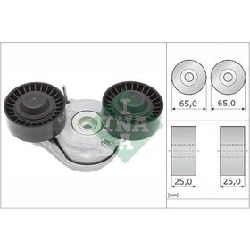 İna 534069610 V Kayış Gergi Kütüğü