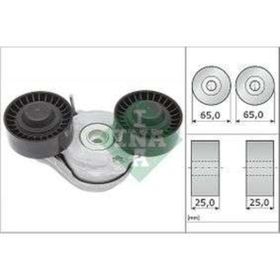 İna 534069610 V Kayış Gergi Kütüğü