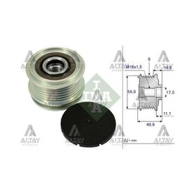 İna 535001210 Caddy Alternatör Kasnağı