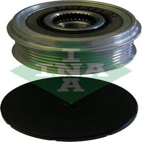 İna 535006310 Astra Alternatör Kasnağı