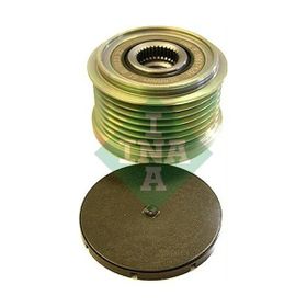 İna 535012810 Transit Alternatör Gergi Kasnağı