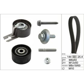 İna Citroen C1 1.4 HDI 2005-2014 Euro4 Triger Seti
