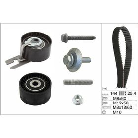 İna Citroen C3 1.4 HDI Euro4 Triger Seti