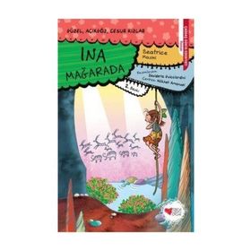 Ina Mağarada - Güzel Açıkgöz Cesur Kızlar - Beatrice Masini