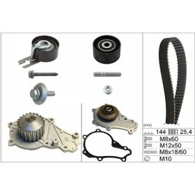 İna Peugeot 206 1.4 HDI Euro4 Triger Seti