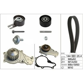 İna Peugeot 307 1.4 HDI Euro4 Triger Seti