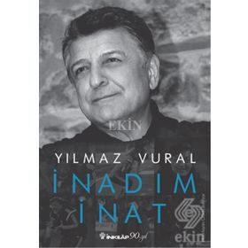 İnadım İnat - Yılmaz Vural