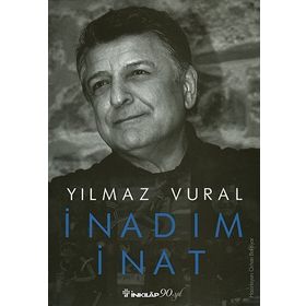 İnadım İnat - Yılmaz Vural