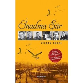 İnadına Şiir - Vildan Güzel