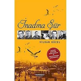 İnadına Şiir - Vildan Güzel