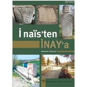 INAIS'TEN INAY'A - MUAMMER SAKARYALI