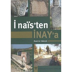 INAIS'TEN INAY'A - MUAMMER SAKARYALI