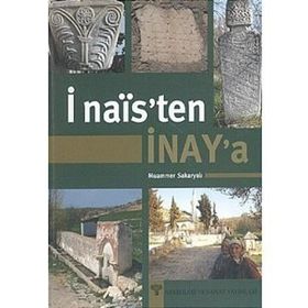 INAIS'TEN INAY'A - MUAMMER SAKARYALI