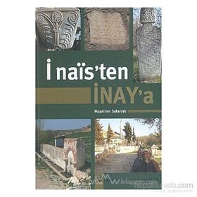 INAIS'TEN INAY'A - MUAMMER SAKARYALI