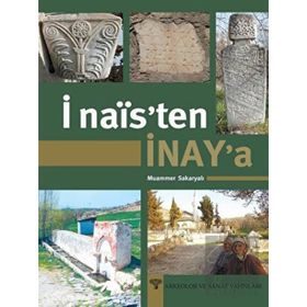 INAIS'TEN INAY'A - MUAMMER SAKARYALI
