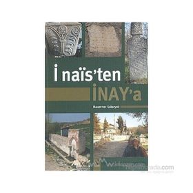 INAIS'TEN INAY'A - MUAMMER SAKARYALI