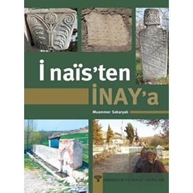 INAIS'TEN INAY'A - MUAMMER SAKARYALI
