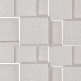 İnalco 80.4 Blanco 80x80 cm Duvar Karosu