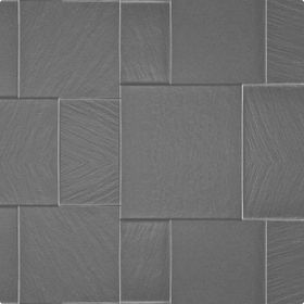 İnalco 80.4 Gris 80x80 cm Duvar Karosu