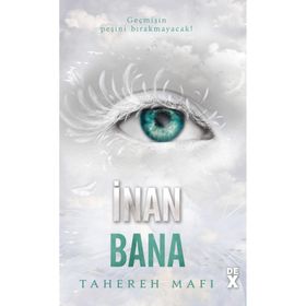 İnan Bana - Bana Dokunma 4: Geçmişin Peşini Bırakmayacak!