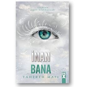 İnan Bana - Bana Dokunma 4: Geçmişin Peşini Bırakmayacak!
