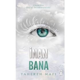 İnan Bana - Bana Dokunma 4: Geçmişin Peşini Bırakmayacak!