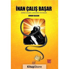 İnan Çalış Başar - Adnan Kalkan